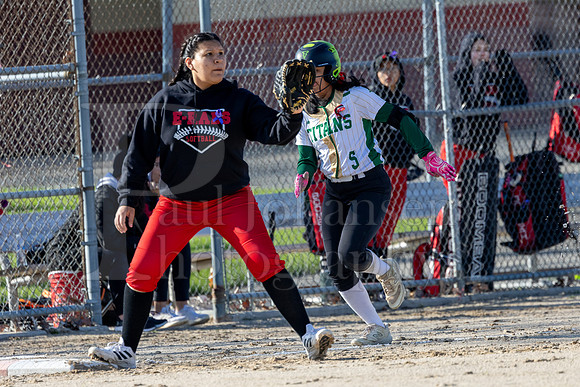 Boylan Girls Varsity Softball vs East 4-19-2024-2304