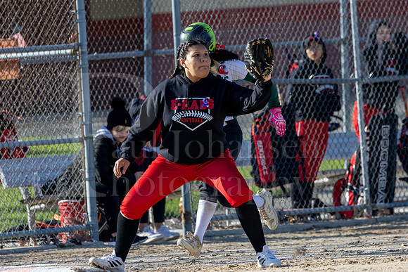 Boylan Girls Varsity Softball vs East 4-19-2024-2306