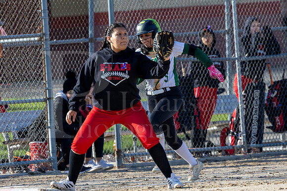 Boylan Girls Varsity Softball vs East 4-19-2024-2305
