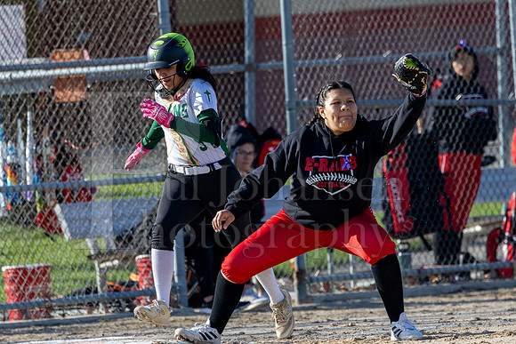 Boylan Girls Varsity Softball vs East 4-19-2024-2309
