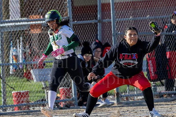 Boylan Girls Varsity Softball vs East 4-19-2024-2310