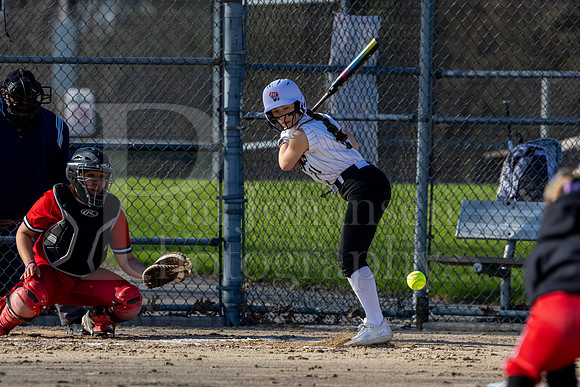 Boylan Girls Varsity Softball vs East 4-19-2024-2318