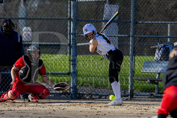 Boylan Girls Varsity Softball vs East 4-19-2024-2319