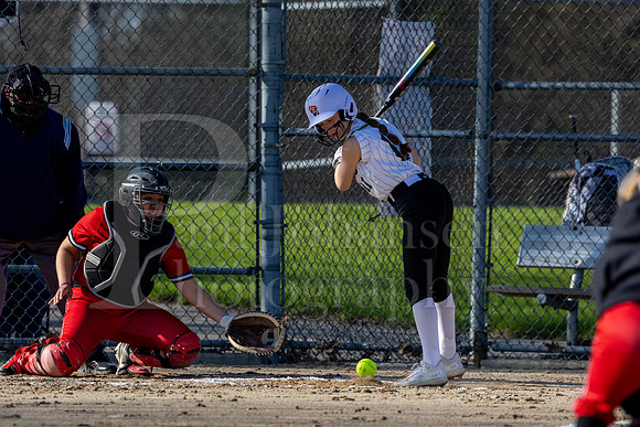 Boylan Girls Varsity Softball vs East 4-19-2024-2320