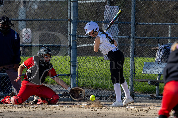 Boylan Girls Varsity Softball vs East 4-19-2024-2321
