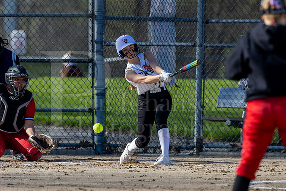 Boylan Girls Varsity Softball vs East 4-19-2024-2323
