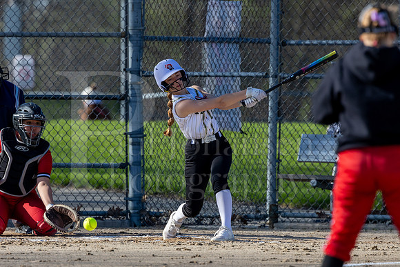 Boylan Girls Varsity Softball vs East 4-19-2024-2324
