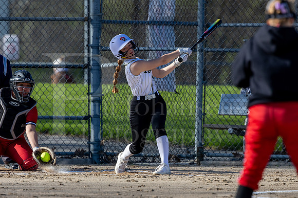 Boylan Girls Varsity Softball vs East 4-19-2024-2325