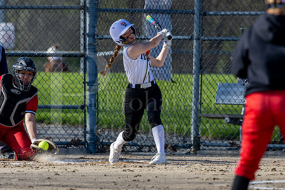 Boylan Girls Varsity Softball vs East 4-19-2024-2326