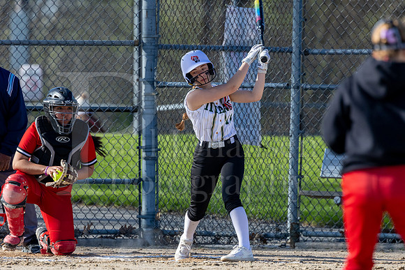 Boylan Girls Varsity Softball vs East 4-19-2024-2332