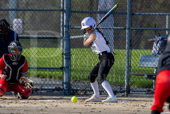 Boylan Girls Varsity Softball vs East 4-19-2024-2334