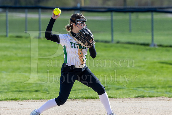 Boylan Girls Varsity Softball vs East 4-19-2024-1779