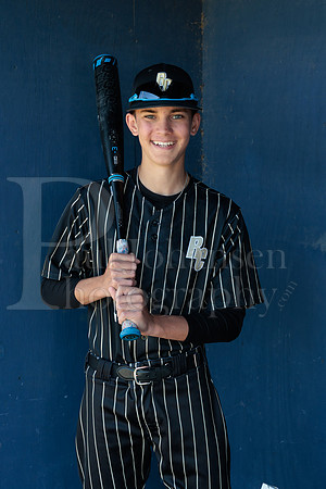 Rockford Christian Boys Varsity Baseball Spring 2025-0239