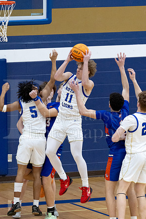 Rockford Christian Boys Varsity Basketball vs Geona Kingston 2-26-2025-0162