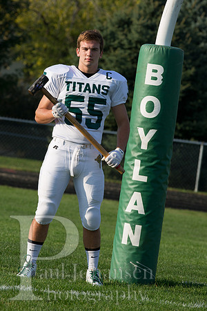 Boylan Varsity Senior Football Photo Shoot 9-27-2014-5530
