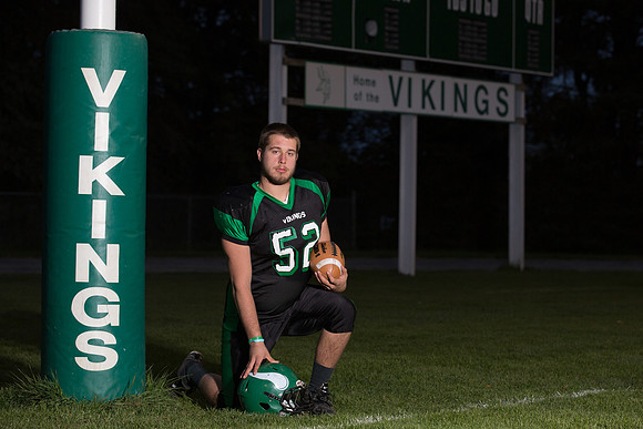 North Boone Varsity Football Team Pictures 10-28-2013-9381