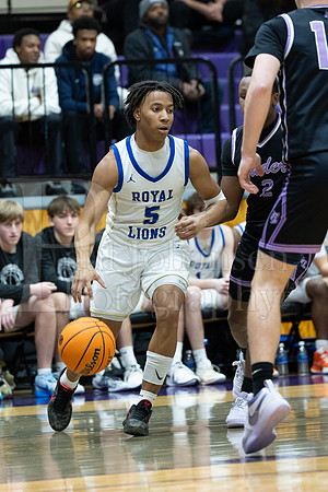 Rockford Christian Boys Varsity Basketball vs Lutheran 1-29-2025-0686
