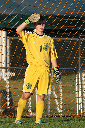 Boylan JV Boys Soccer vs Auburn 10-10-2013-4669