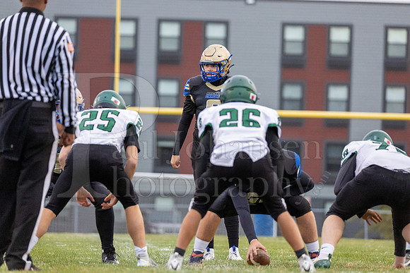 Rockford Christian Varsity Football vs West Carroll 10-14-2024-0674