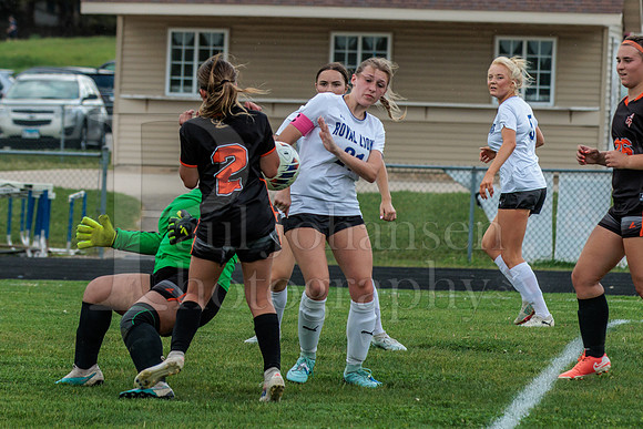 Rockford Christian Girls Varsity Soccer vs Winnebago 5-16-2025-0826