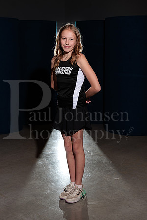 Rockford Christian Middle School Track Spring 2025-0158