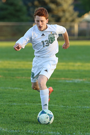 Boylan JV Boys Soccer vs Auburn 10-10-2013-4764