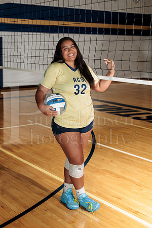 Rockford Christian Senior Volleyball Banner Shoot 8-18-2025-0206
