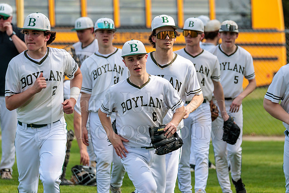 Boylan Boys Varsity Baseball vs Hononegah 4-28-2025-0007