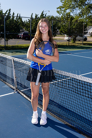 Rockford Christian Girls Tennis Fall 2024-0185