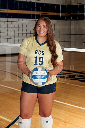 Rockford Christian Senior Volleyball Banner Shoot 8-18-2025-0353