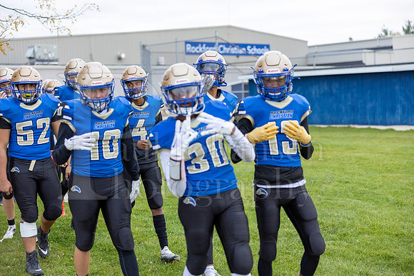 Rockford Christian Varsity Football vs Stillman Valley 9-23-2022-0026