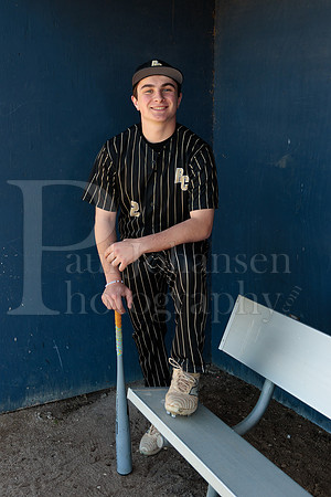 Rockford Christian Boys Varsity Baseball Spring 2025-0135