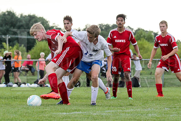 RC Boys Varsity Soccer vs Oregon 8-23-2016-0699
