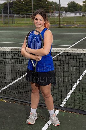Rockford Christian Girls Tennis Fall 2022-0118