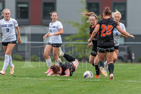 Rockford Christian Girls Varsity Soccer vs Winnebago 5-16-2025-0248