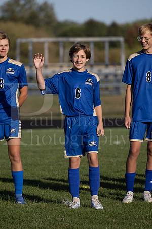 Rockford Christian Boys Varsity Soccer vs Oregon 10-2-2024-0024