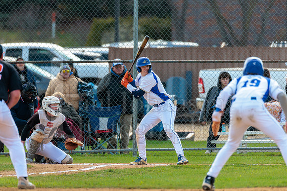 Rockford Christian Boys Varsity baseball vs Bryon 4-21-2025-0132