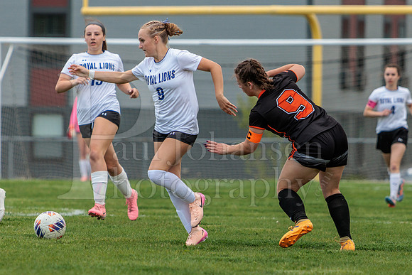Rockford Christian Girls Varsity Soccer vs Winnebago 5-16-2025-0141