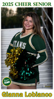 Boylan Cheer Senior 2025 Gianna Lobianco 1