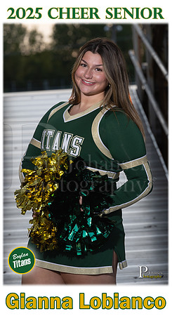 Boylan Cheer Senior 2025 Gianna Lobianco 1