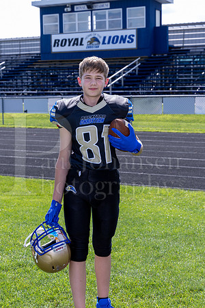 Rockford Christian Varsity Football Fall 2022-0403