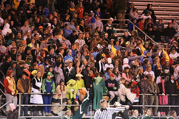 Boylan Varsity Football vs Belvidere 10-25-2013-8110