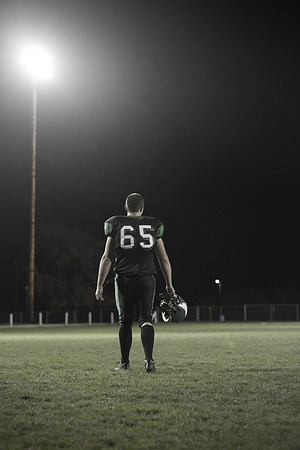 North Boone Varsity Football Team Pictures 10-28-2013-9512