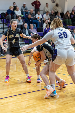 Rockford Christian Girls Varsity Basketball vs Lutheran 12-16-2024-0082