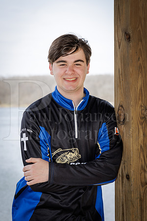 Rockford Christian Bass Fishing  Spring 2022-0987