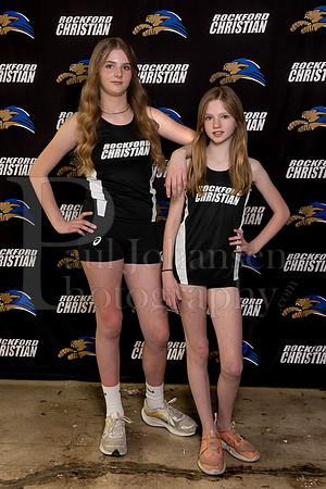Rockford Christian Middle School Track Spring 2024-0193