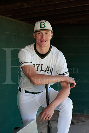 Boylan Boys Baseball Seniors Banner Shoot-0538