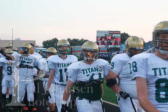 Boylan Varsity Football vs Guilford  9-19-2014-0016