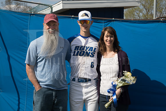 Rockford Christian Boys Baseball Senior Night 5-13-2019-0065
