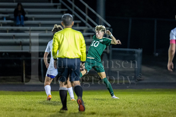 Boylan Boys Varsity Soccer vs Hononegah 10-3-2024-0505
